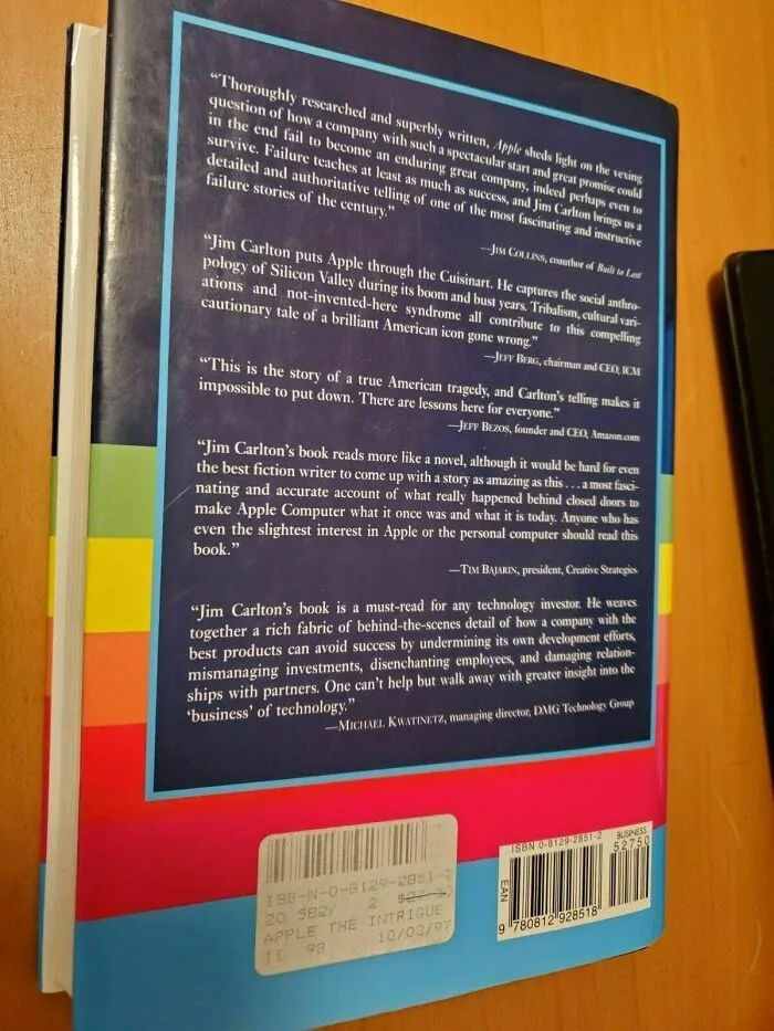 20 Predicciones muy incorrectas sobre el futuro hechas en los 90 para partirse de risa