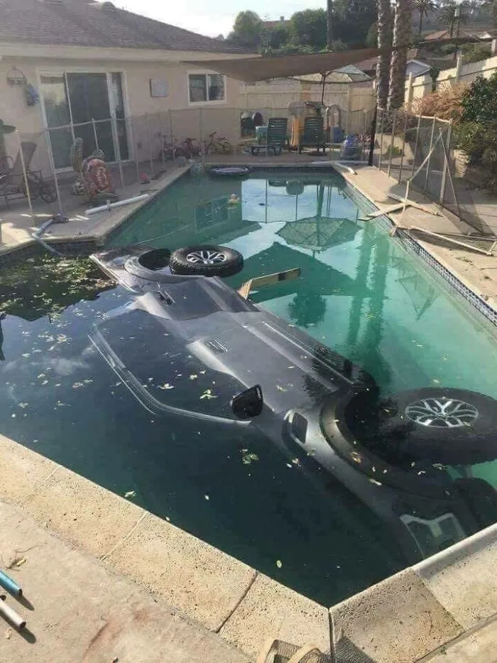 My Bad, Boss