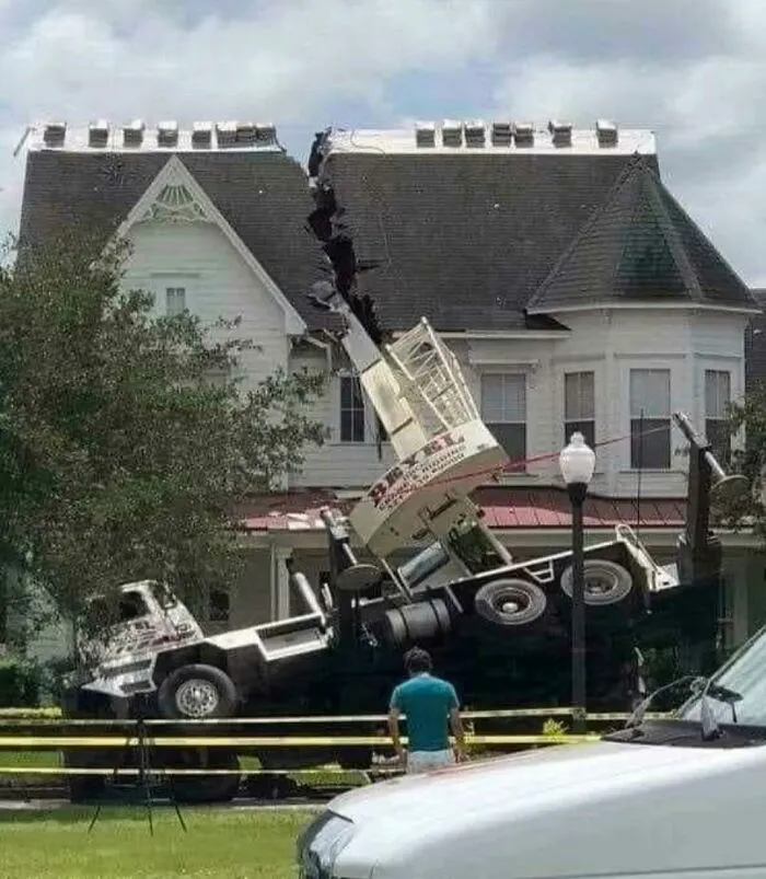 Yikes