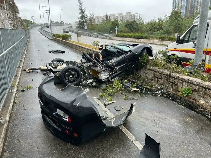 El clima está agradable