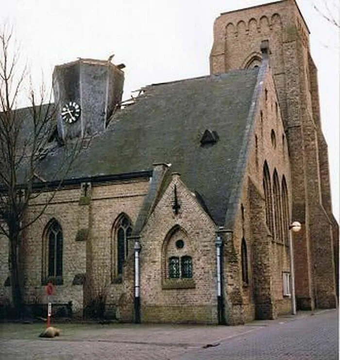 Belgium (1990)
