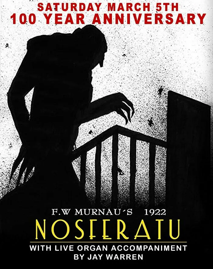 Nosferatu
