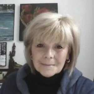 Barbara Sutherland