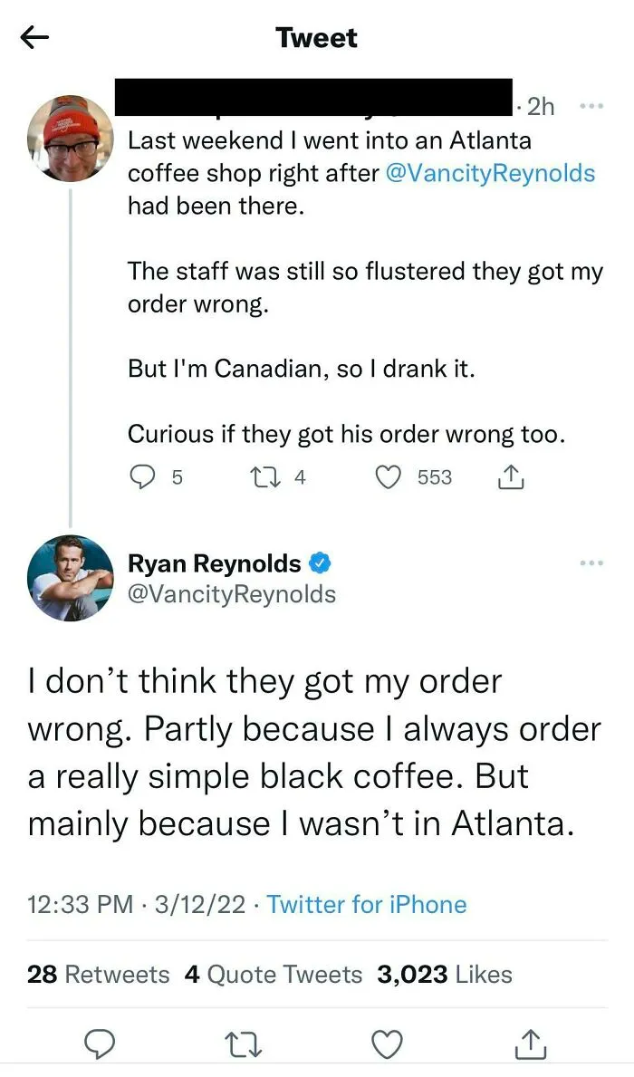 35 Of The Funniest Business Comebacks To Negative Fake Reviews