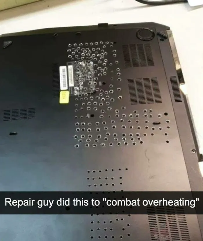 Modern Problems Require Modern Solutions