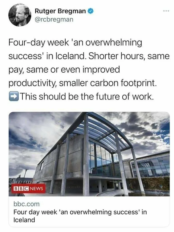 Saw On Tumblr And Wondered What Y'all Thought About This Take