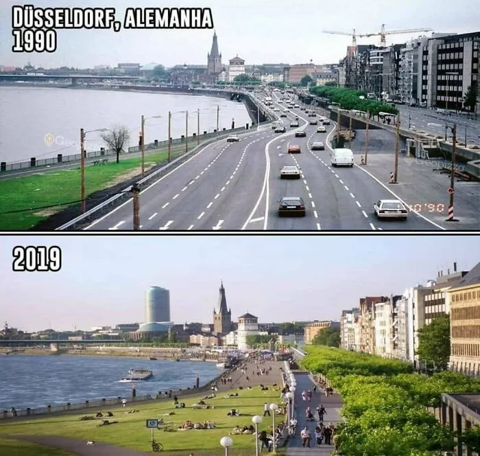 Love Seeing Change Like This!