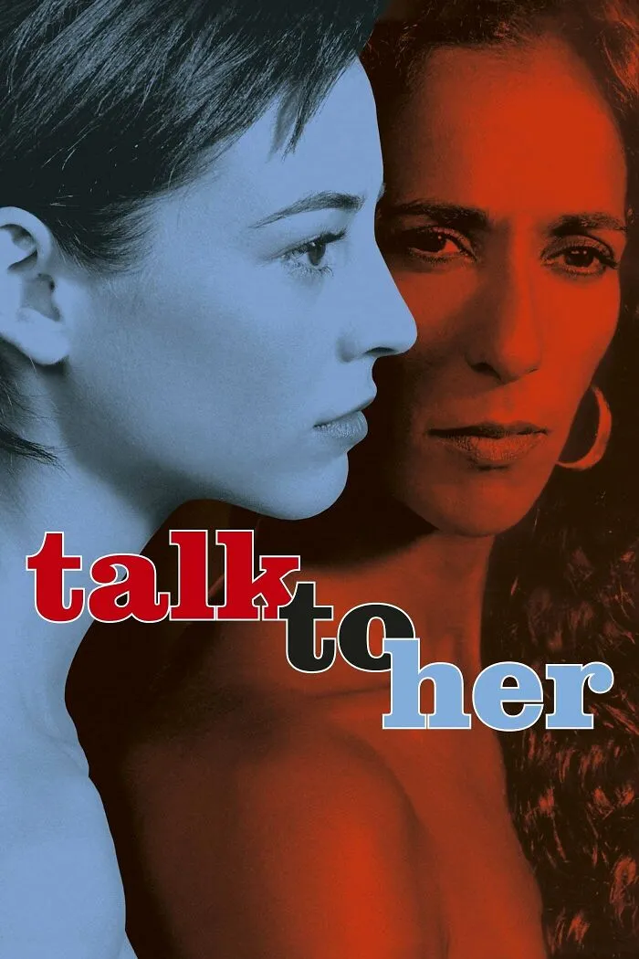Talk To Her 