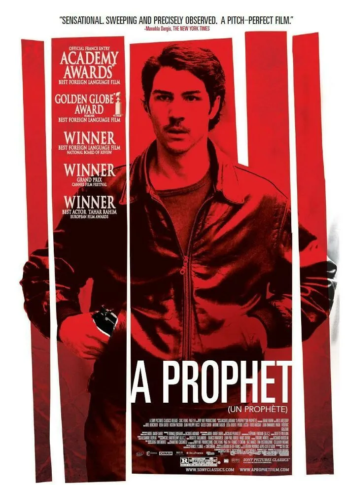A Prophet 