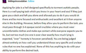 People Share Unrealistic Requirements They’ve Encountered When Trying To Find A Job, Here Are 30 Of The Most Ridiculous (New Pics)