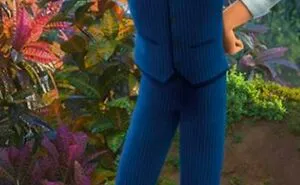 50 Times Costume Designers Hid Clever And Subtle Easter Eggs In Popular Movies