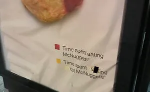 50 Times People Spotted Something ‘Mildly Interesting’ And Documented It For The Internet To See
