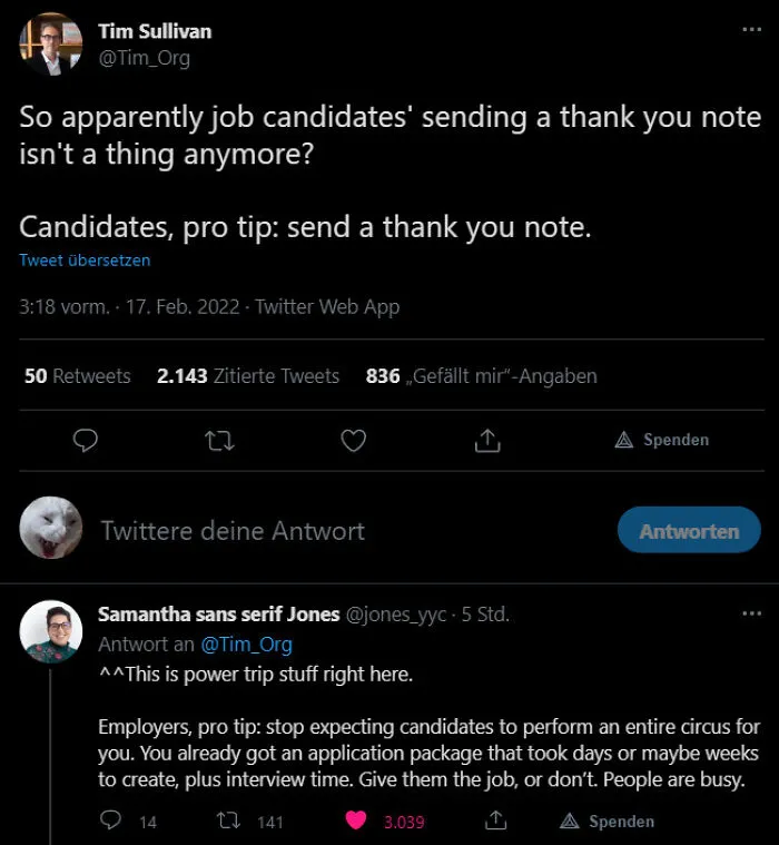 Pro Tip