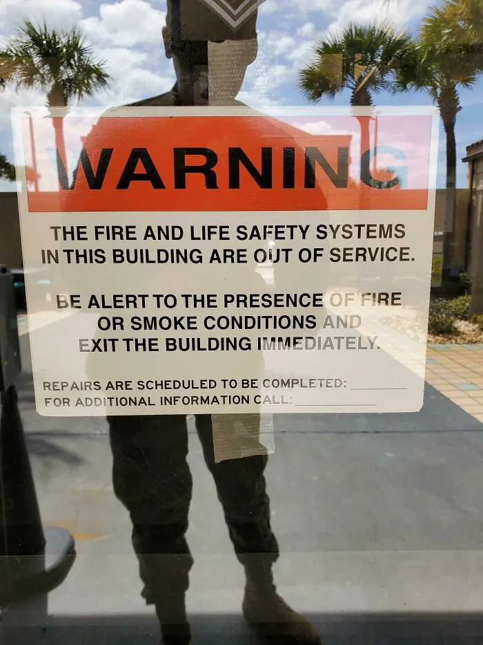 Another Day In The Military