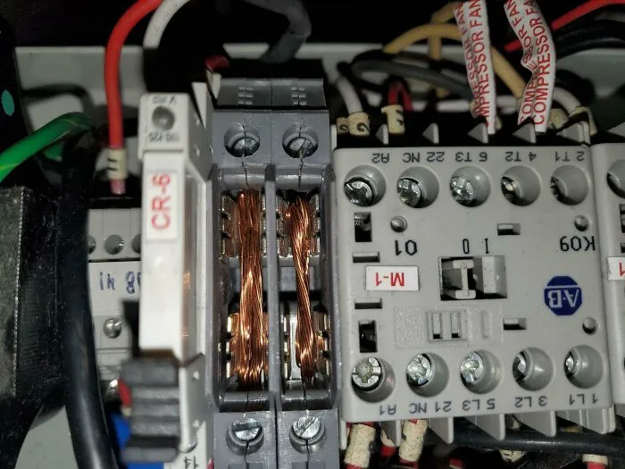 Who Needs Fuses Anyway?