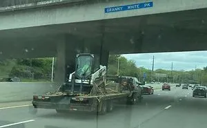 “Safety First!”: This Online Group Is Dedicated To The Dumbest Work Safety Examples, Here Are 50 Of The Worst (New Pics)