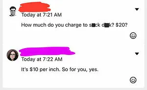 50 Of The Most Brilliant Comebacks Ever Screenshotted (New Pics)