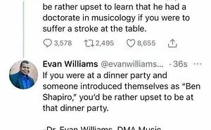 50 Of The Most Brilliant Comebacks Ever Screenshotted (New Pics)