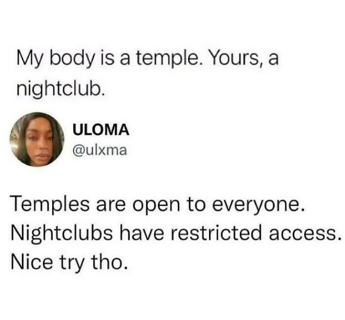 Educated Comeback