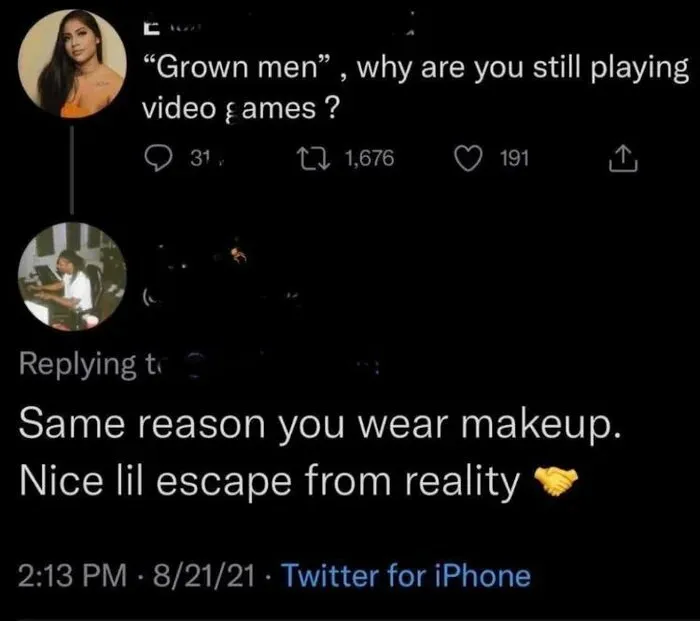 That's Gotta Hurt