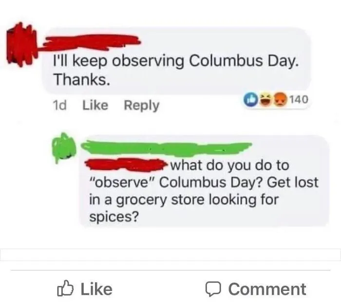 I Could See That Happening