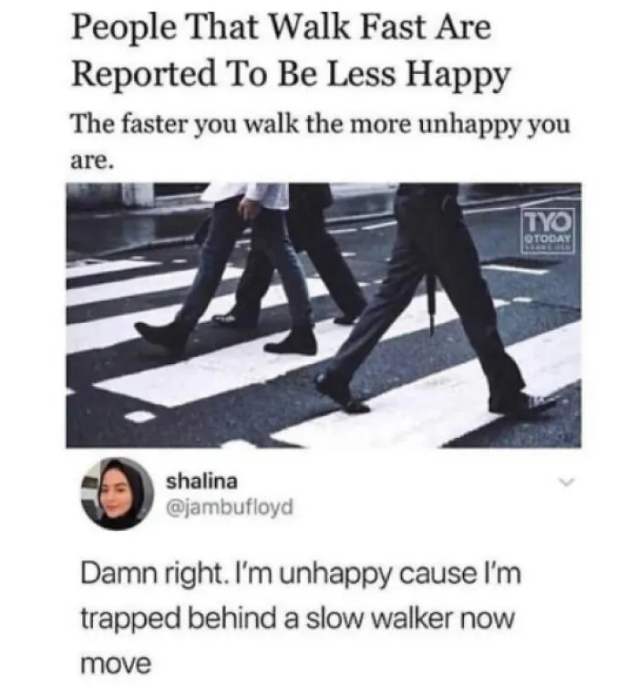 They Got Nowhere To Be