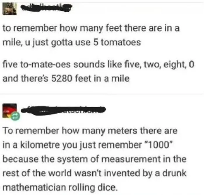 I Like Tomatoes