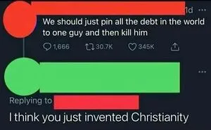 50 Of The Most Brilliant Comebacks Ever Screenshotted (New Pics)