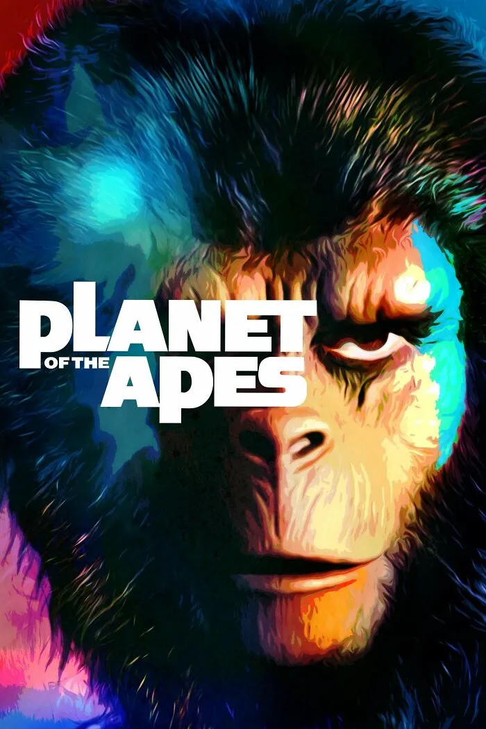 Planet Of The Apes