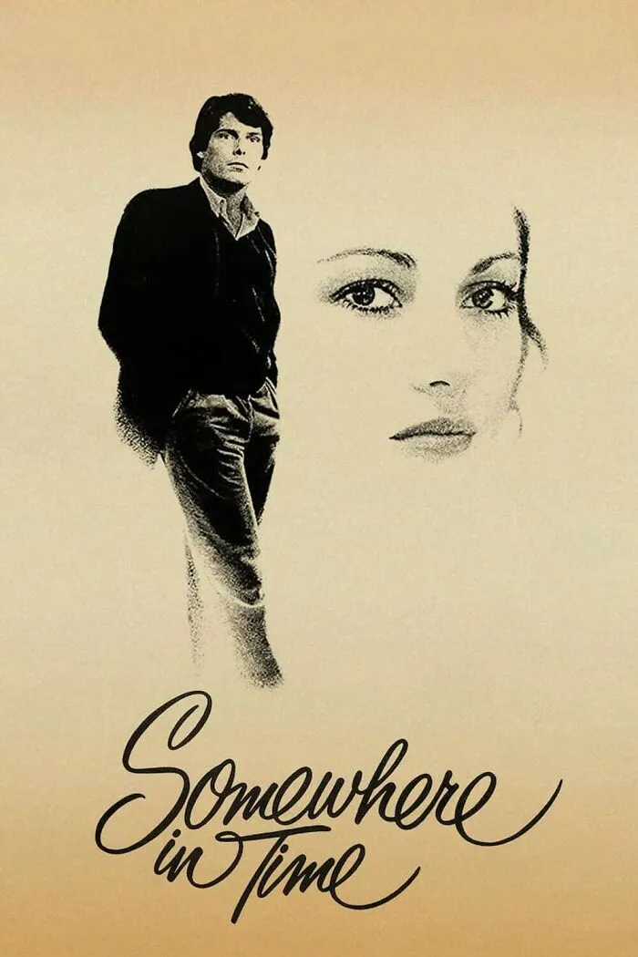 Somewhere In Time