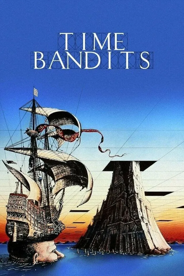 Time Bandits
