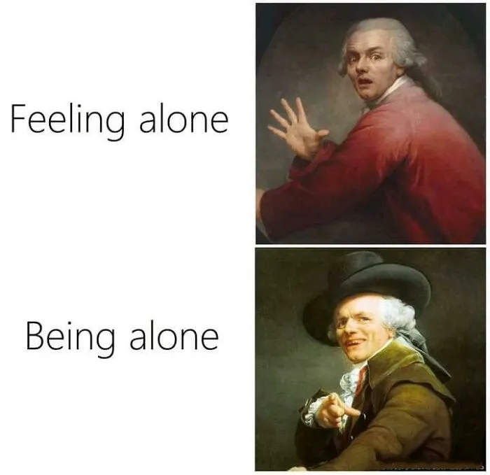 That's A Big Difference