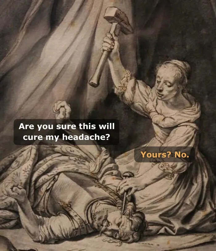 Headaches