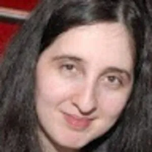 Anna Pakman