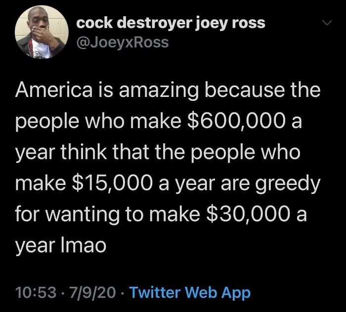 Wait? Am European Lol