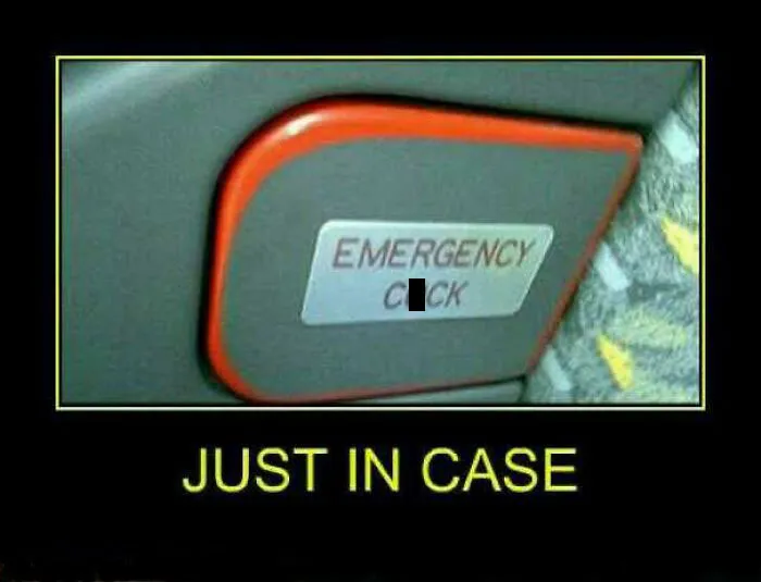 Gotta Have A Backup