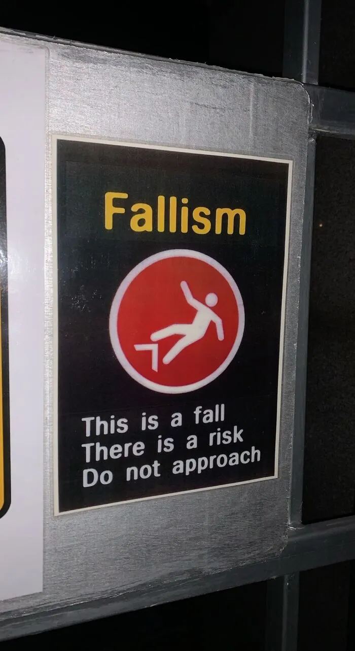My Favorite One I've Seen In Korea So Far