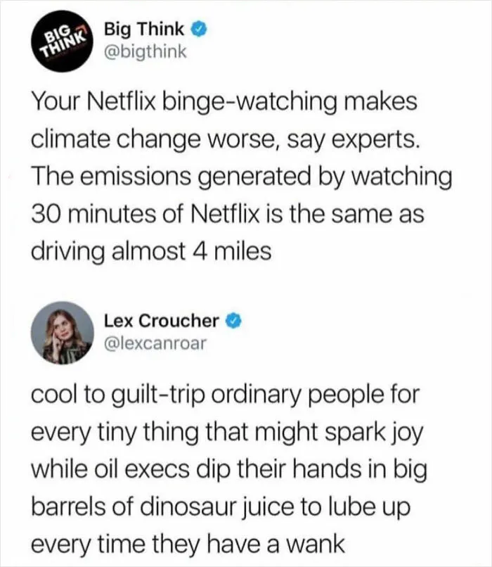 Found On Another Sub, Another Issue Blamed On Us