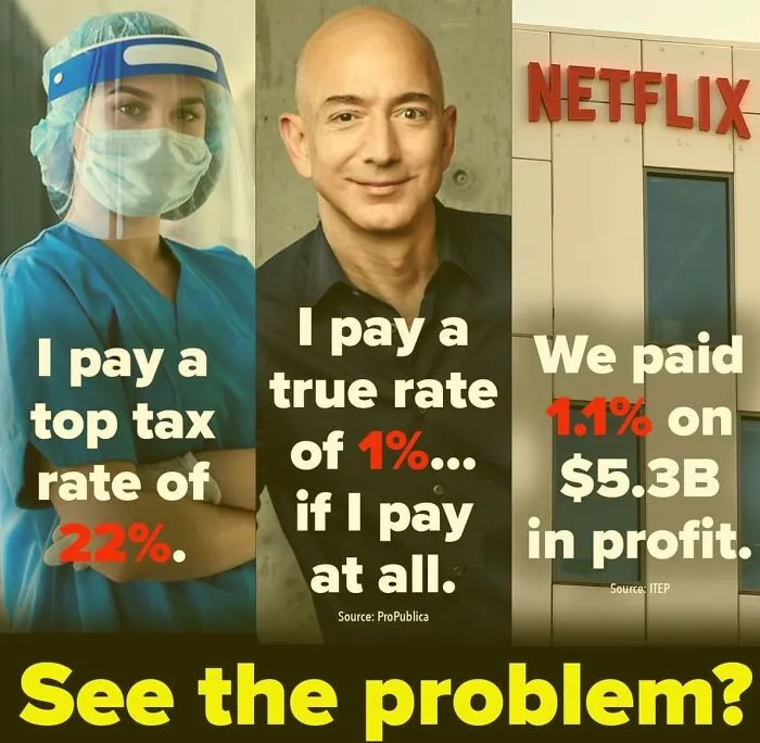 See The Problem