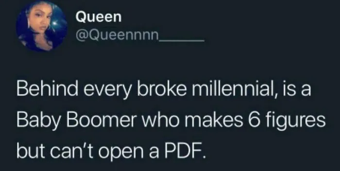 What Do You Think?