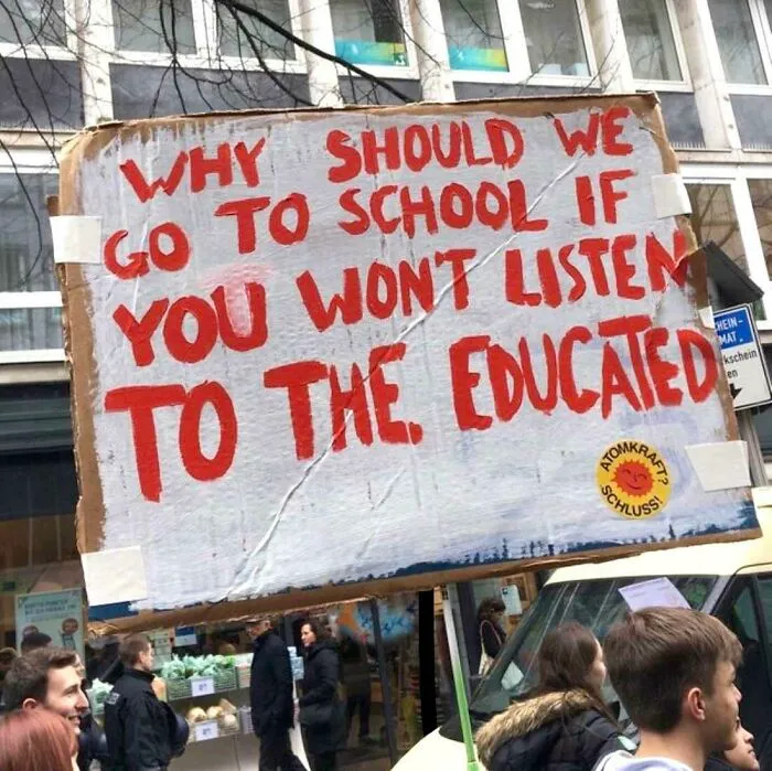 Preach