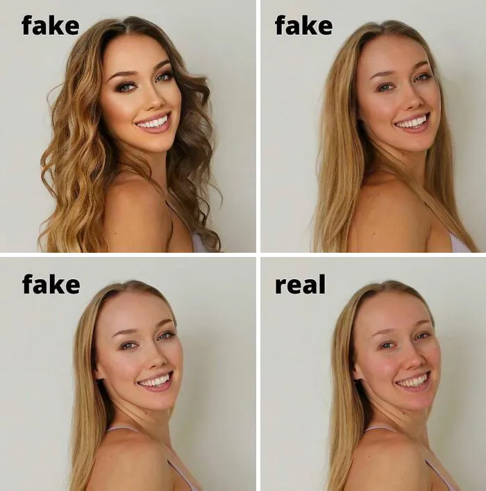 The Power Of Filters - It Doesn’t Always Have To Be That Noticeable