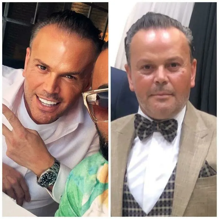 Found This One! — He Claims To Be 31 Years Old, Flashes Fake Watches And Cars He Doesn’t Own