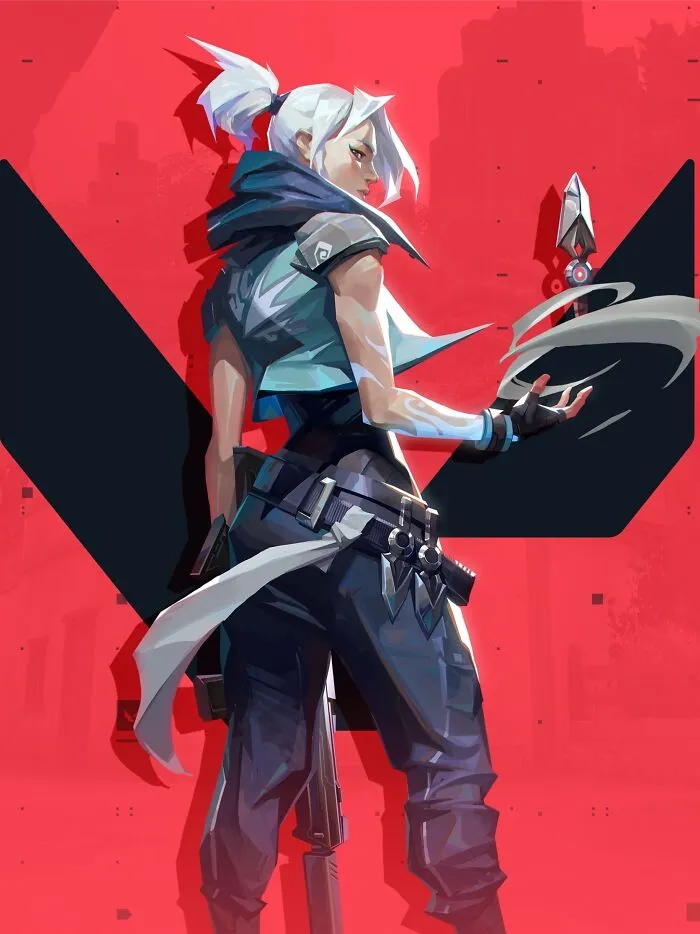 Valorant