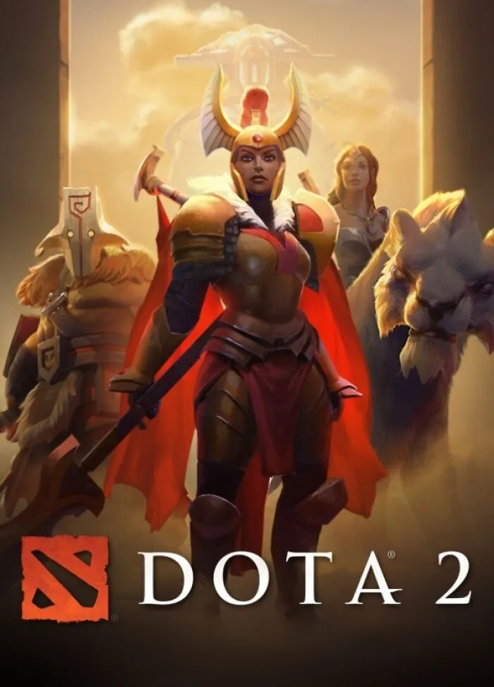 Dota 2
