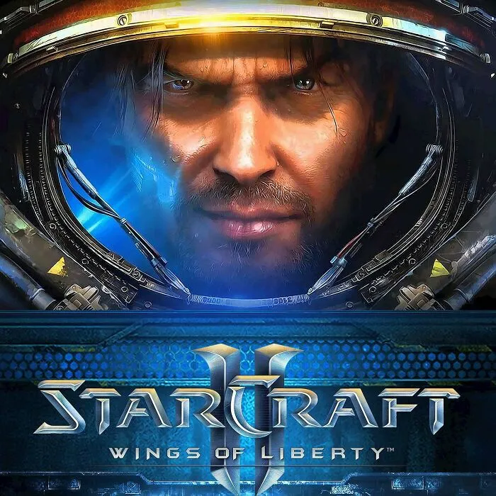 StarCraft II