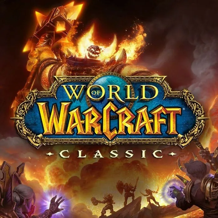 World Of Warcraft
