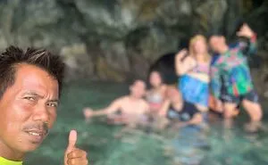 50 Times People Shared Their Travel Photos Because They Turned Out Terrible (New Pics)