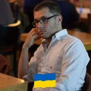 Serhiy Skorik