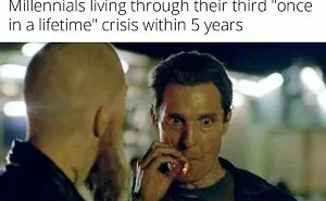 30 Memes That You Might Relate To If You Ever Had To Study Or Work